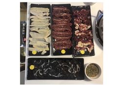-陈记顺和牛肉火锅馆(天河北路店)