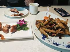 -自己人(九码头店)
