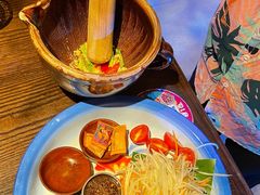 -泰妃殿(武汉首店)