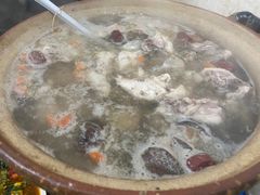 -司马街鸡煲(西华路店)