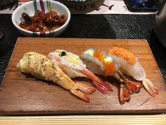 -古田居·特色寿司料理(星之岛旗舰店)