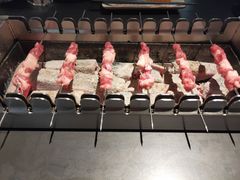 -很久以前羊肉串(昌里路三钢里店)