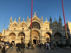 -圣马尔谷圣殿宗主教座堂