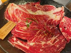 -黑牛の店·和牛烧肉(大悦城店)