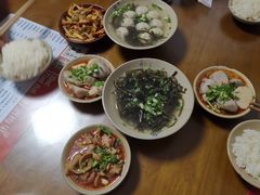 -周肥肠(江油总店)