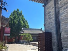 -嵩祝寺及智珠寺