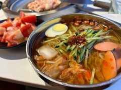 -石记东北风味烤肉(系马桩第二分店)