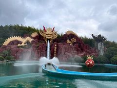 -南京银杏湖乐园