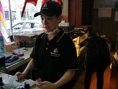 -玛格利塔·现烤披萨(解放路店)