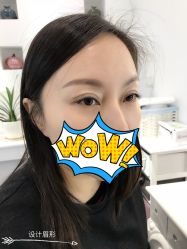 点击看大图 -MIVI·纹眉半永久野生眉