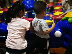 -蒙特利亲子乐园