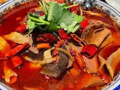 -缪氏川菜(深圳北站缤果空间店)