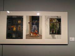 -江苏省美术馆(长江路新馆)