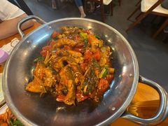 -61号餐吧(兴坪古镇漓江店)