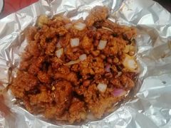 -闻香阁·清真(光荣道店)