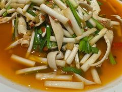 -田园印象·成都土菜院子(华阳店)