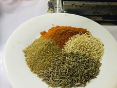 -风味烧烤