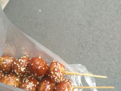 -邓记新一代糖油果子(四川煤管局供销公司职工宿舍店)