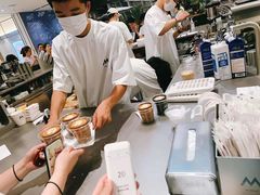 -M Stand(宁波万象城店)