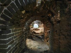 -蟠龙山长城景区