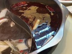 -彤德莱火锅(王沙路店)