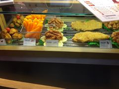-1973继光香香鸡(合生汇购物中心店)