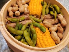 -商都酒店( 北京南站店)