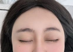 -久匠·野生眉半永久纹眉
