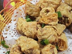 -红灯笼龙凤饭店(宁波老字号店)