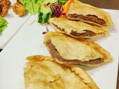 牛肉饼-拉萨厨房