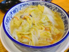 -乡亲鹅肉城(吴江店)