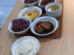 -老乡鸡(东方广场店)