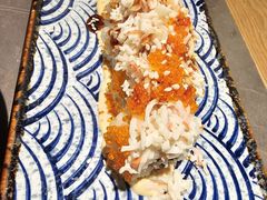 -沼津港精致料理·寿喜烧·烧鸟(龙湖南桥天街日料榜单店)