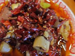 -华仔龙虾(永乐路总店)