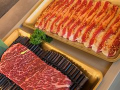 -西塔老太太泥炉烤肉(川沙百联店)