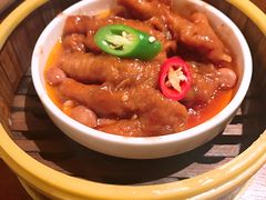 -南拳十三姨·潮汕砂锅粥(世纪金源店)