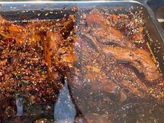 -老妈秘制兔头(春熙路店)