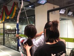 -無弓射箭俱乐部(领展中心城店)
