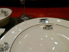 -徽品轩·徽菜馆·地道徽菜(合作经济广场店)