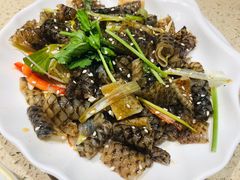 -满得意茶餐厅·顺德家常菜·港式经典(大良店)