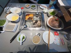 -海底捞火锅(太原万科城店)
