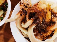 甜水面-洞子口张老二凉粉(文殊院店)