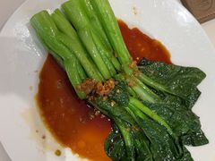 -蔡澜点心·粤菜(月星环球港店)