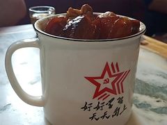 缸子肉-小吊梨汤·北京菜(香山店)