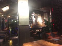 -乌托邦咖啡(武侯祠店)