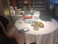 -侨美食家·粤菜(体育西路店)