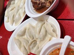 -喜家德虾仁水饺(景枫中心店)