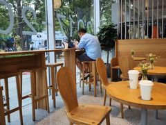 -ARKET CAFÉ(三里屯太古里店)