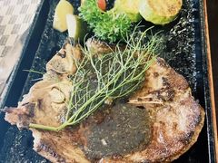 -六国饭店·俄餐·西餐(吊桥公园店)