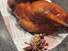 -柴门头啖汤·经典川菜·慢火汤品(锦城万达店)